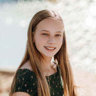 Children’s Orthodontics