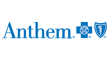 Anthem logo | Frisco's Premier Orthodontics